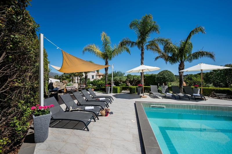 Moresca Exclusive Villa - Pool & Spa