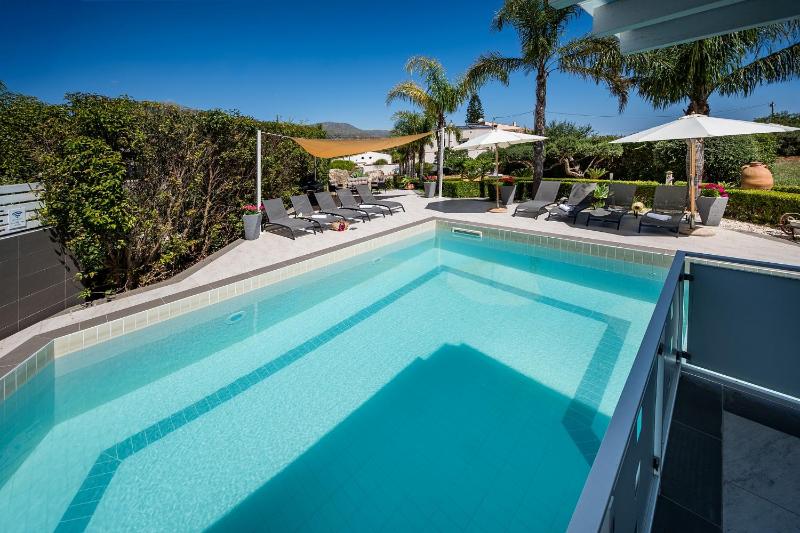 Moresca Exclusive Villa - Pool & Spa