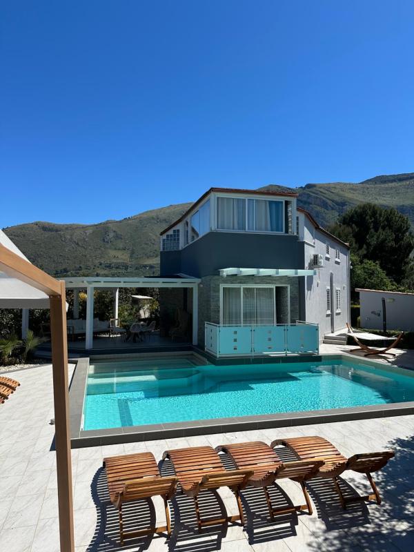 Moresca Exclusive Villa - Pool & Spa