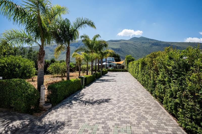 Moresca Exclusive Villa - Pool & Spa