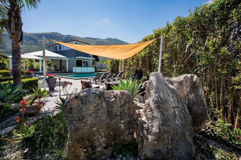 Moresca Exclusive Villa - Pool & Spa