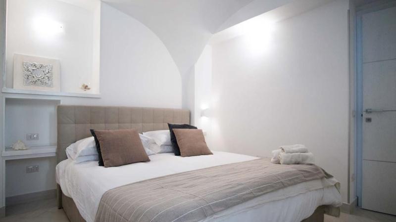 My Exclusive Italy - Spacious Villa with 4 rooms, pool, solarium & garden