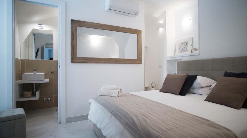 My Exclusive Italy - Spacious Villa with 4 rooms, pool, solarium & garden
