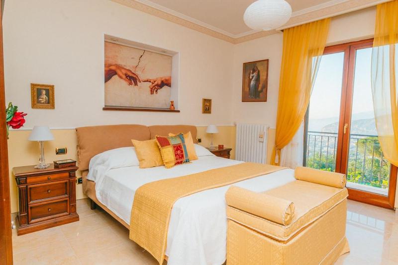 My Exclusive Italy - Villa Sorrento Coast for families - Pool & Views