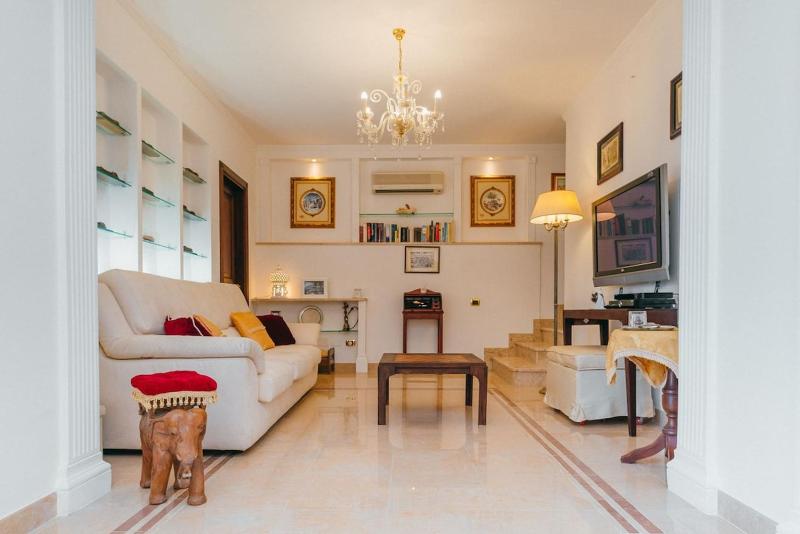My Exclusive Italy - Villa Sorrento Coast for families - Pool & Views