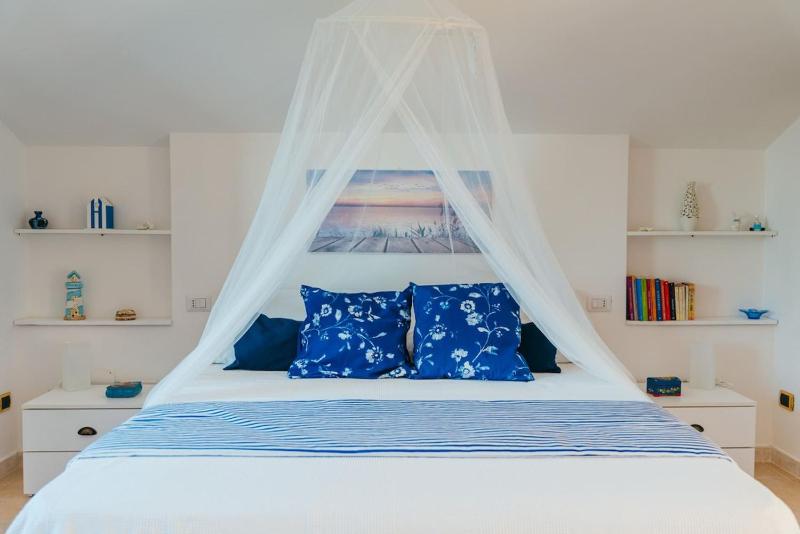 My Exclusive Italy - Villa Sorrento Coast for families - Pool & Views