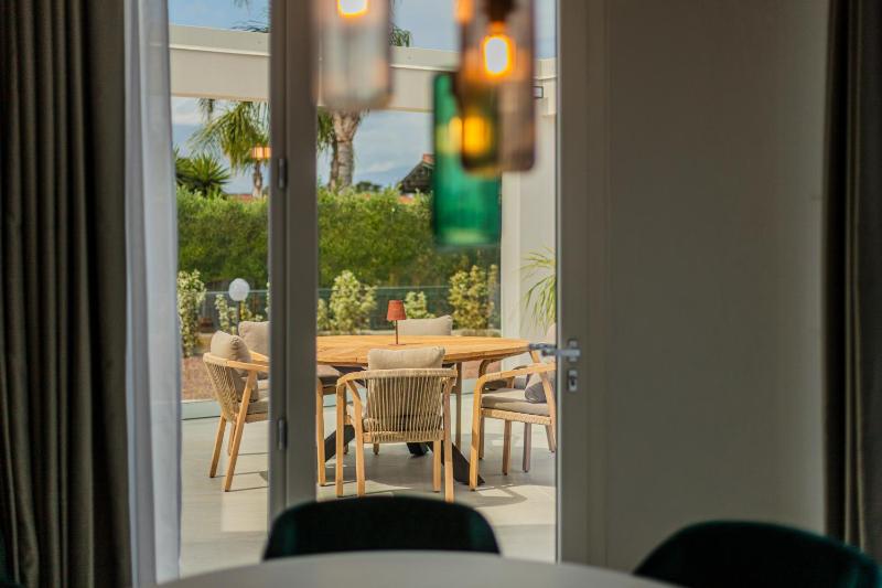 NAHIA Collection Villa
