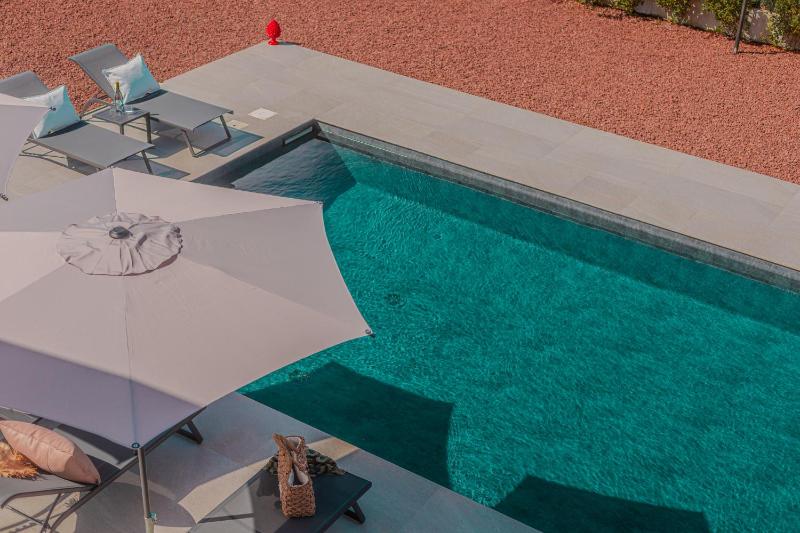 NAHIA Collection Villa