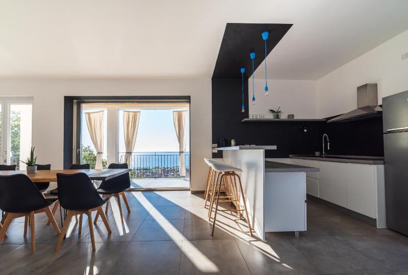 Naima Boutique Villa