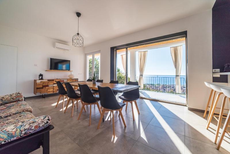 Naima Boutique Villa