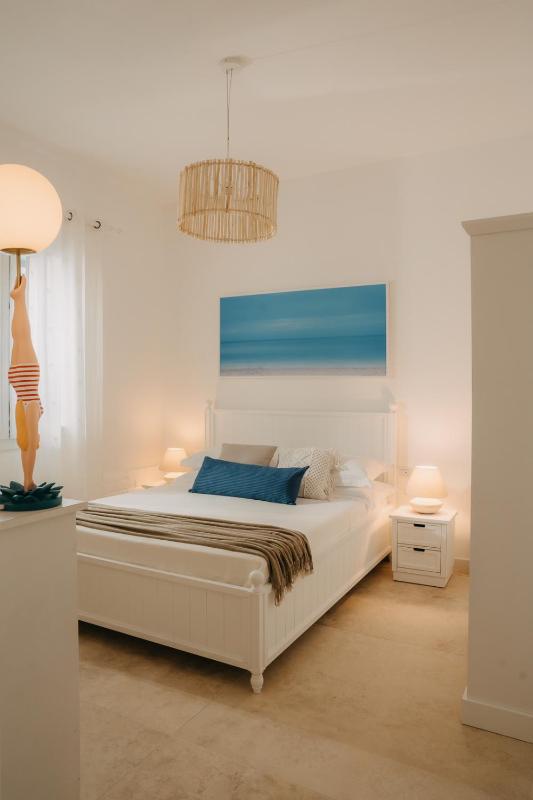 Natoli Beach House & Villas - Villa Giorgia