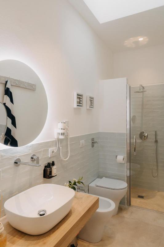 Natoli Beach House & Villas - Villa Giorgia