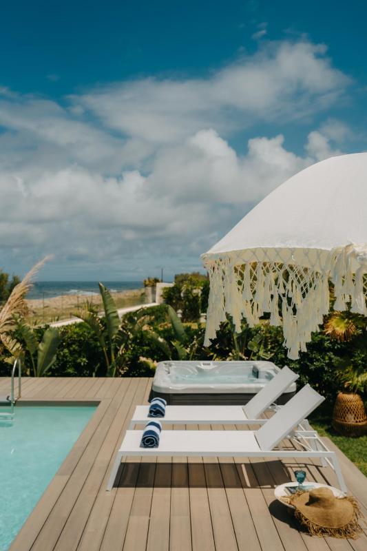 Natoli Beach House & Villas - Villa Giorgia