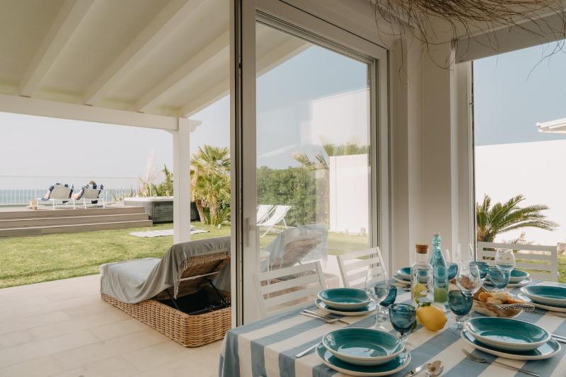 Natoli Beach House & Villas - Villa Giorgia