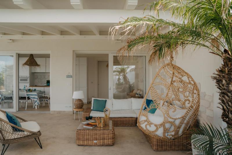 Natoli Beach House & Villas - Villa Giorgia