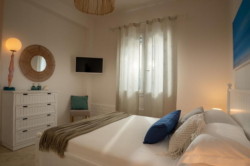Natoli Beach House & Villas - Villa Giorgia