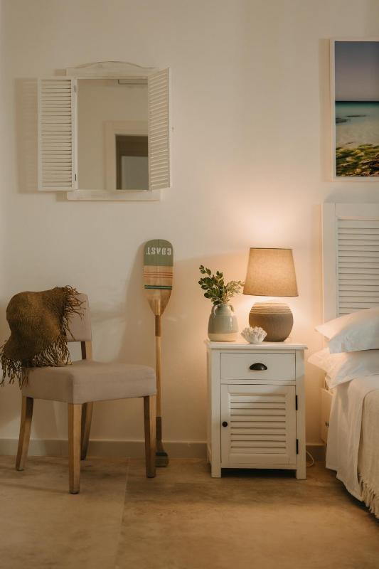 Natoli Beach House & Villas - Villa Giorgia