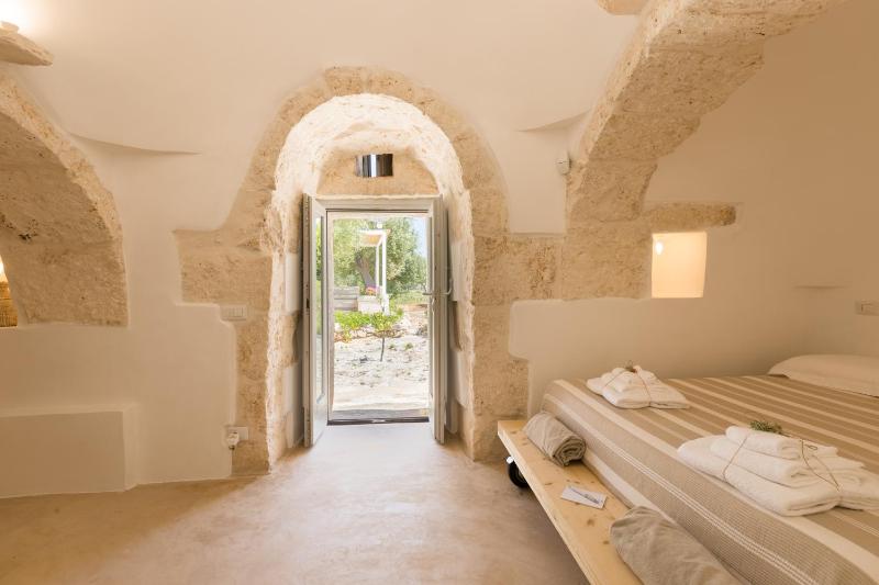 New Villa Filara with Sea view Pool