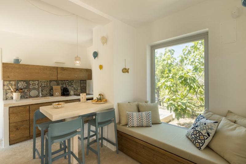 New Villa Filara with Sea view Pool