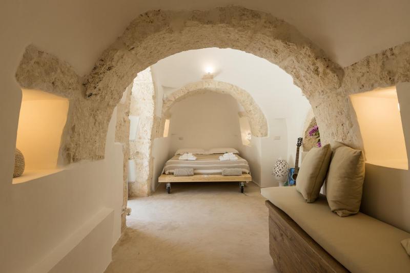 New Villa Filara with Sea view Pool