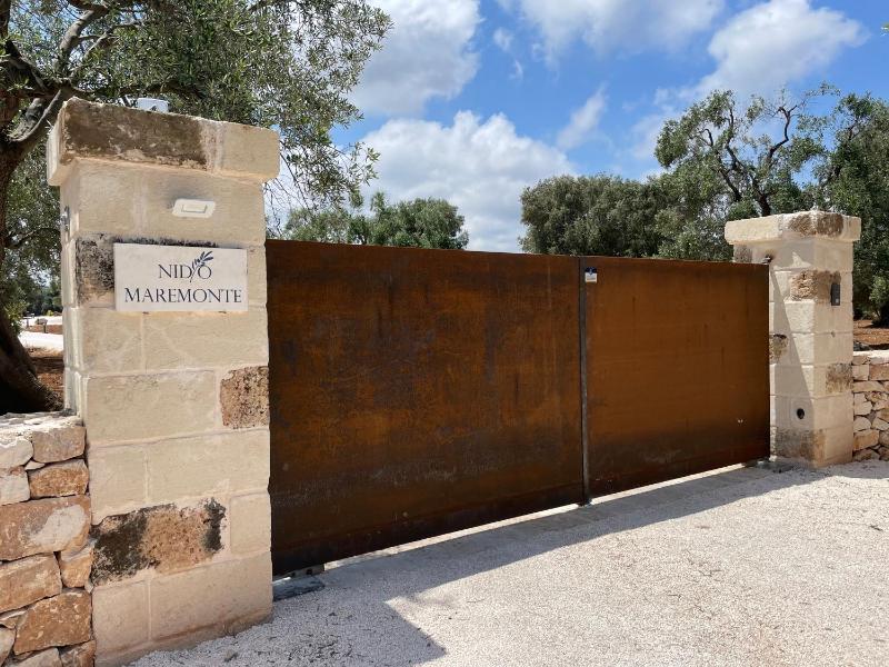Nido Maremonte