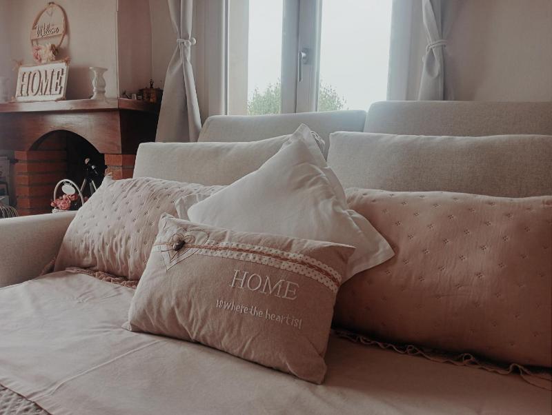 NiFe Tiny House - Secret Garden