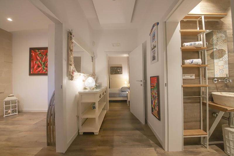 Nilu al Mare - Villa pool & sea Monopoli