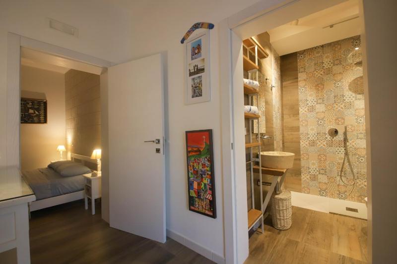 Nilu al Mare - Villa pool & sea Monopoli