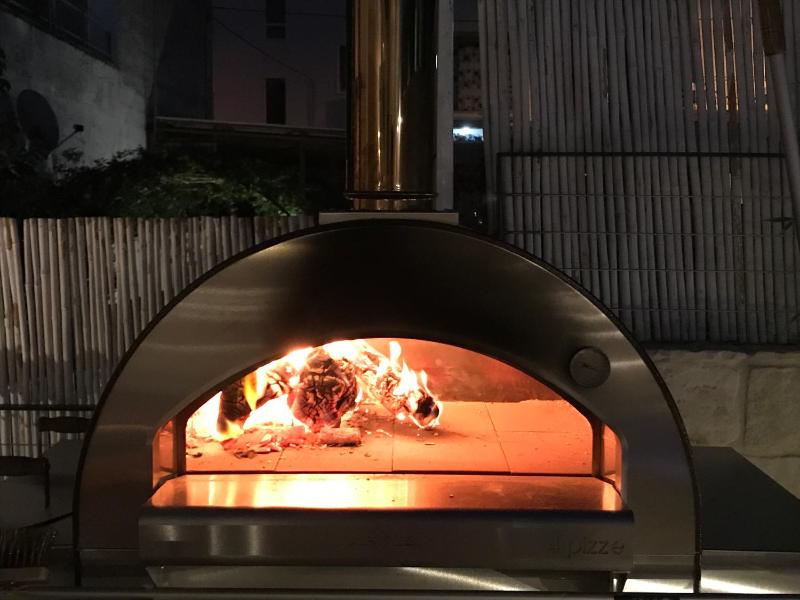 Nilu al Mare - Villa pool & sea Monopoli