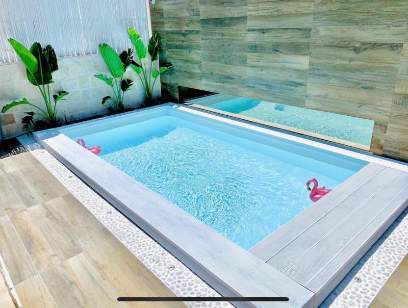 Nilu al Mare - Villa pool & sea Monopoli