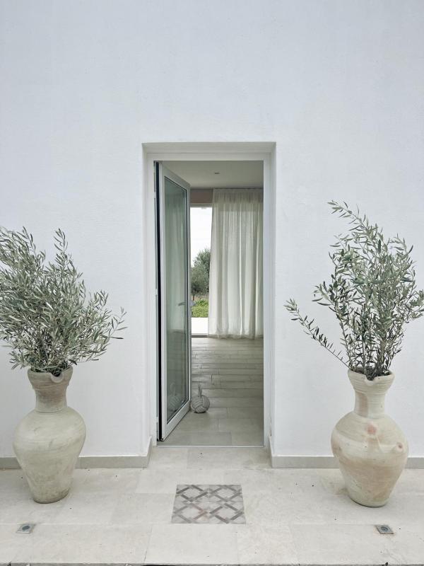 NOTO country farm house -Tenuta Alessandra