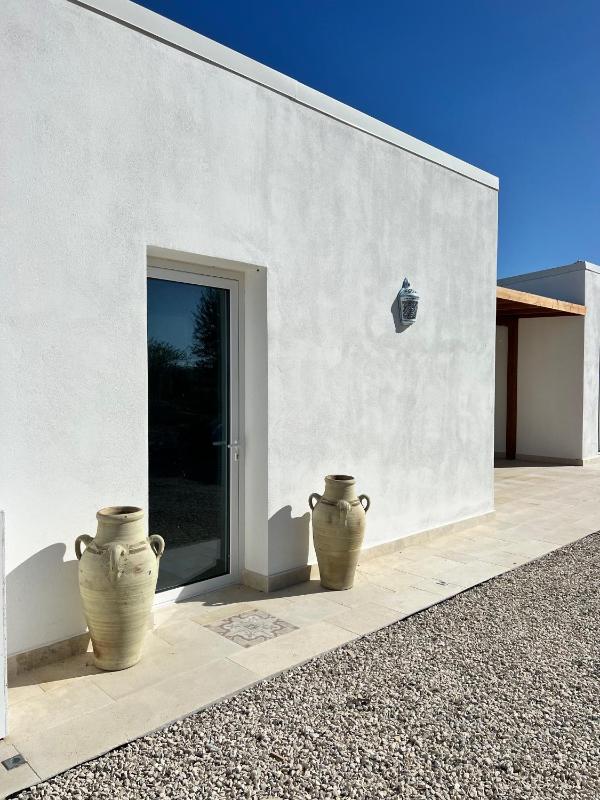 NOTO country farm house -Tenuta Alessandra