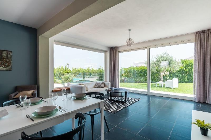 Nuova Villa a Scopello con piscina privata