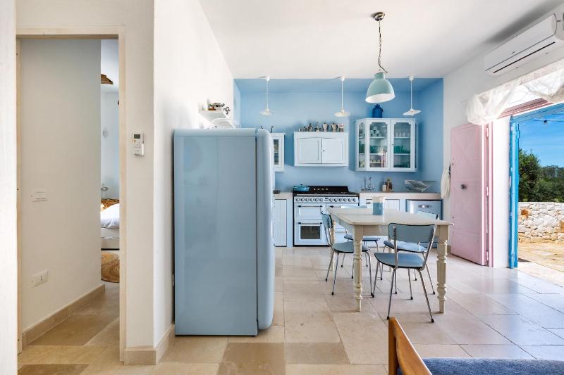 O` Trullo Mio by Perle di Puglia