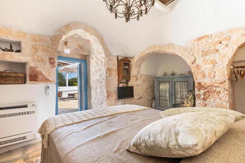 O` Trullo Mio by Perle di Puglia