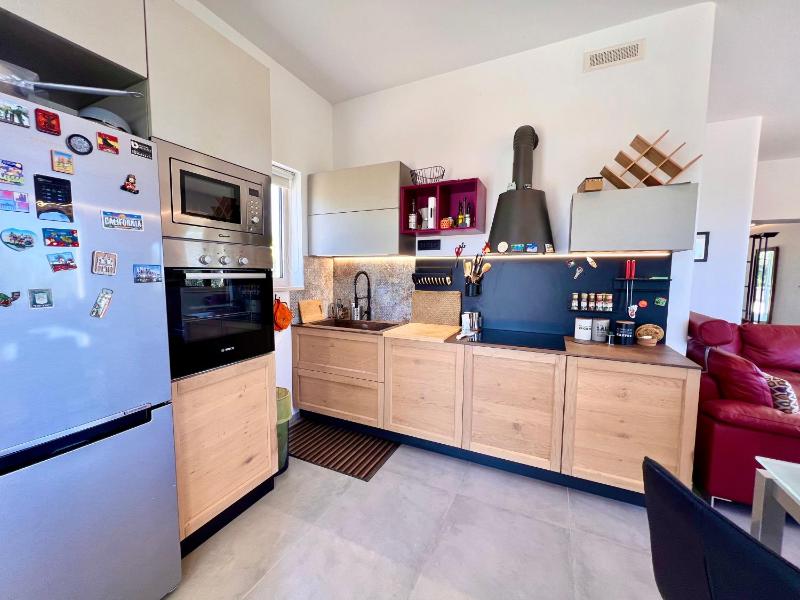 Ostuni BLOOM piscina acqua salata vista mare