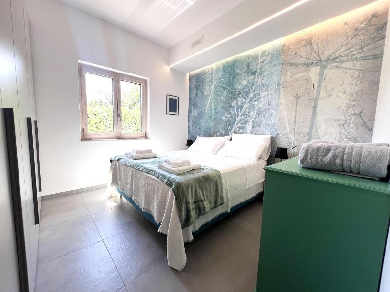 Ostuni BLOOM piscina acqua salata vista mare