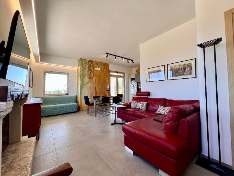 Ostuni BLOOM piscina acqua salata vista mare