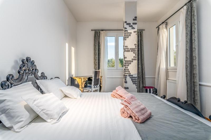 Ostuni Hills Boutique Villa-AC in every room