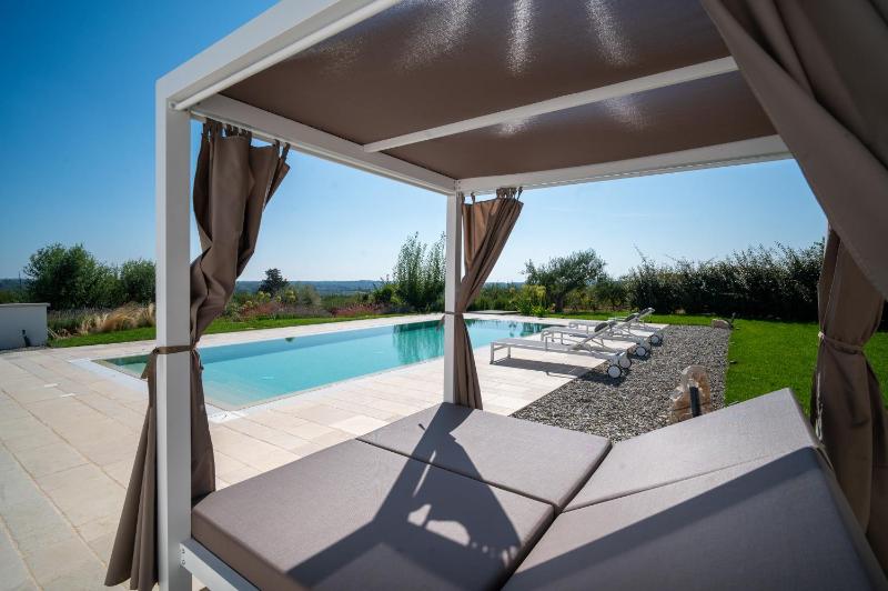 PALACHARME - Trulli Luxury