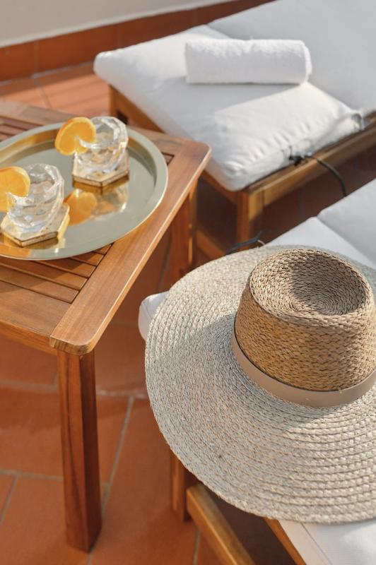 Palazzo Di Lorenzo - Exclusive Palace with Panoramic Terrace and Minipool