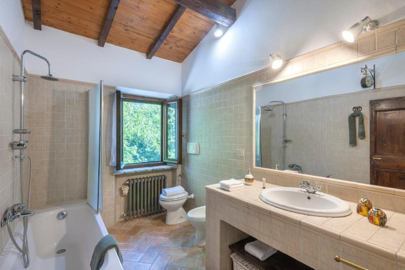 Palazzo Ducale Urbino - Villa con Piscina