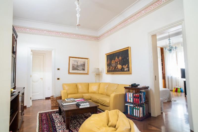 Palazzo P D'ajmo - Dimora Storica