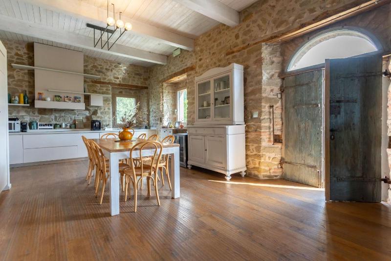 Palazzo Serre - Natura & Piscina