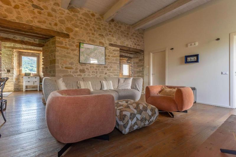 Palazzo Serre - Natura & Piscina