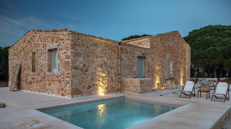 PALMENTO SAN LORENZO 6, Emma Villas