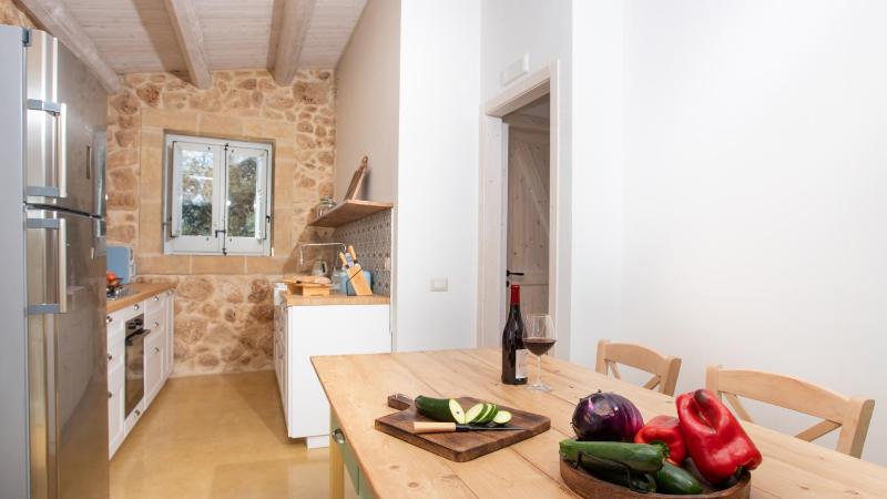 PALMENTO SAN LORENZO 6, Emma Villas