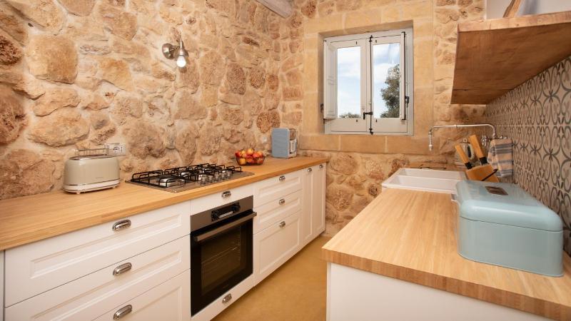PALMENTO SAN LORENZO 6, Emma Villas