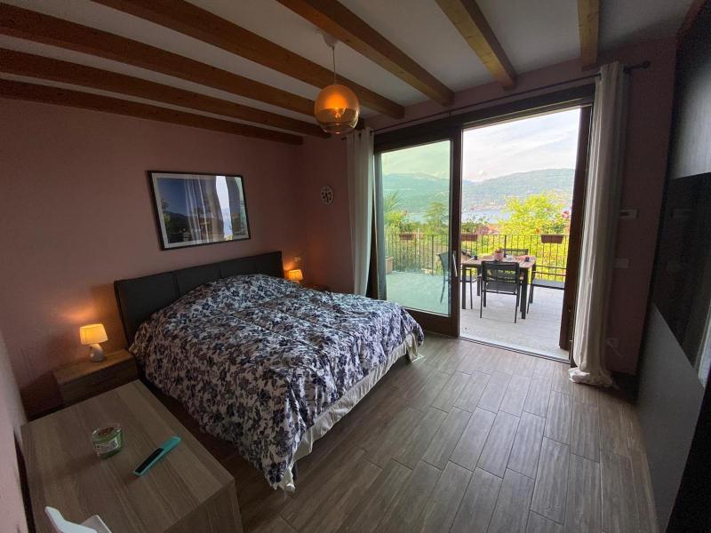 Palmito Villa