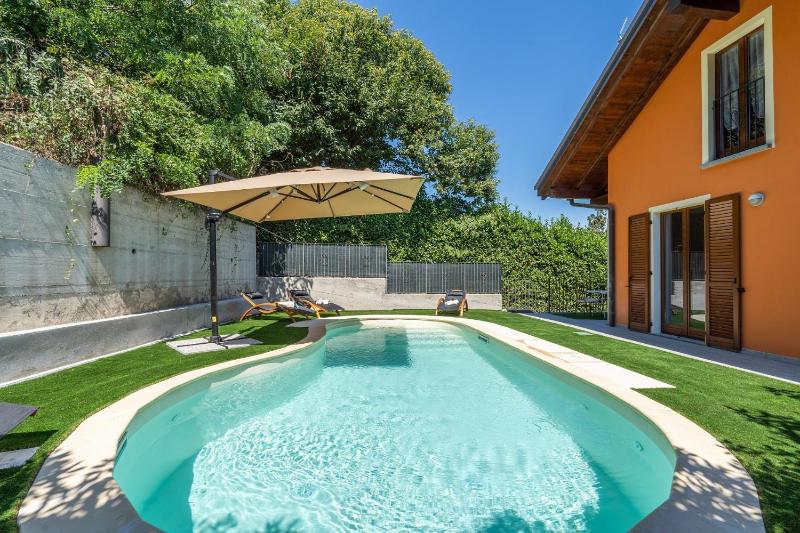 Palmito Villa